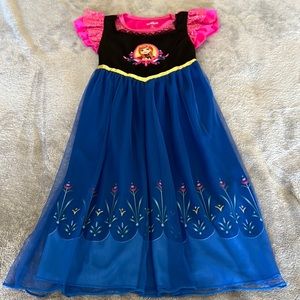Disney Frozen Dress